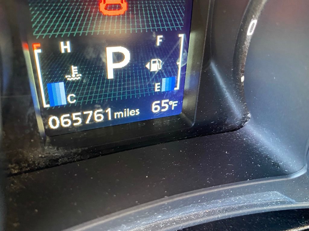 Used 2020 Mitsubishi Outlander Sport SE image 5