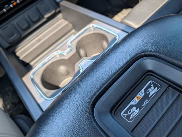 Used 2019 GMC Sierra 2500 Denali w/ Duramax Plus Package AWD/4WD image 29