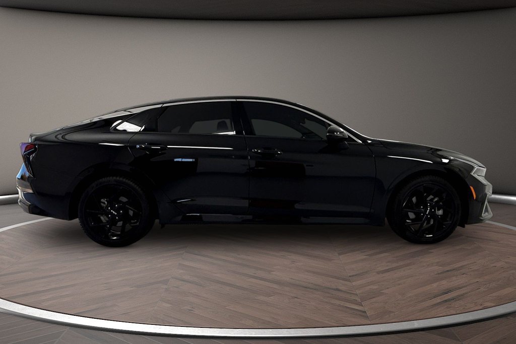 Used 2026 Kia K5 GT-Line w/ GT-Line Premium Package AWD/4WD image 8