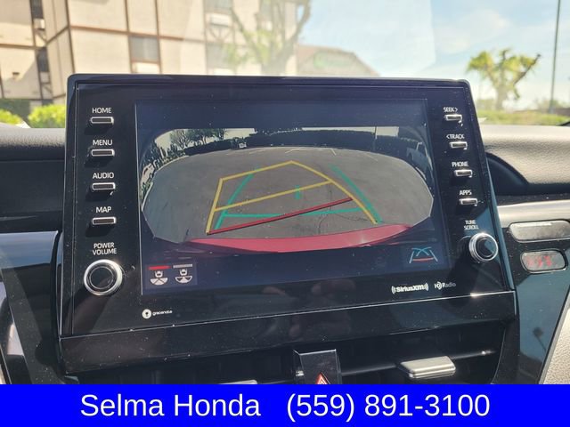 Used 2021 Toyota Camry XSE image 18