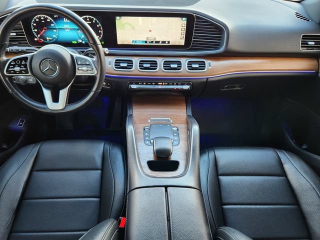 Used 2021 Mercedes-Benz GLE 450 4MATIC image 29