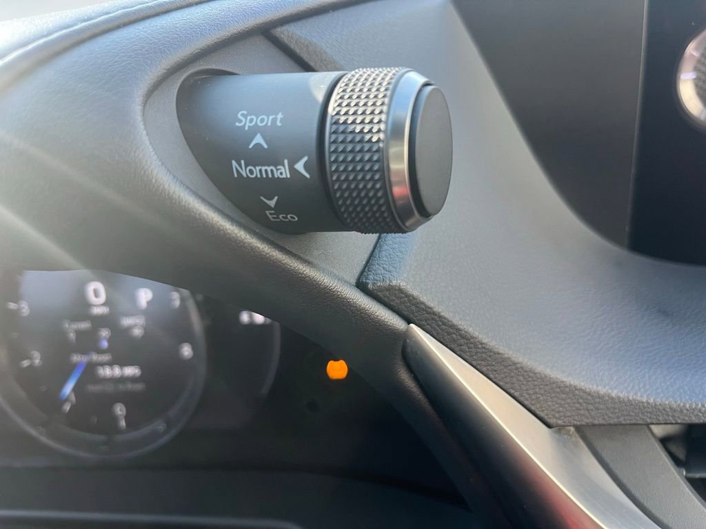 Used 2019 Lexus ES 350 F Sport w/ Accessory Package 2 image 24