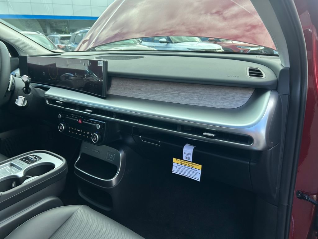 New 2026 Hyundai Ioniq 9 SEL image 26