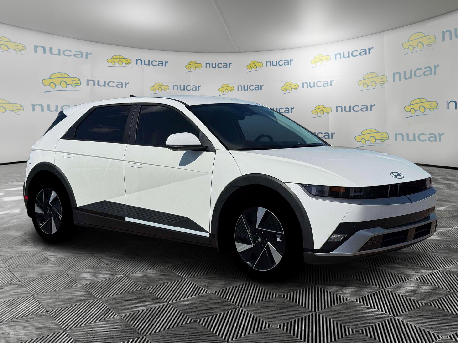 New 2026 Hyundai Ioniq 5 SEL image 10