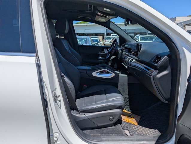 Used 2020 Mercedes-Benz GLS 450 4MATIC image 19