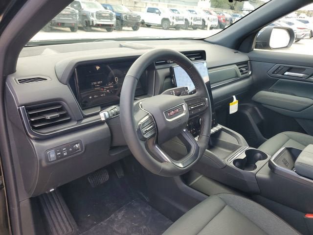 New 2026 GMC Terrain AT4 w/ Technology Package II AWD/4WD image 20