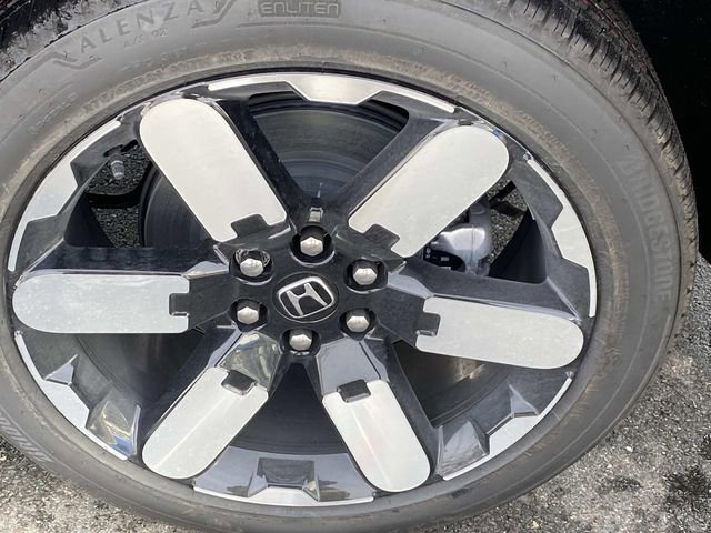 New 2026 Honda Prologue Elite image 6