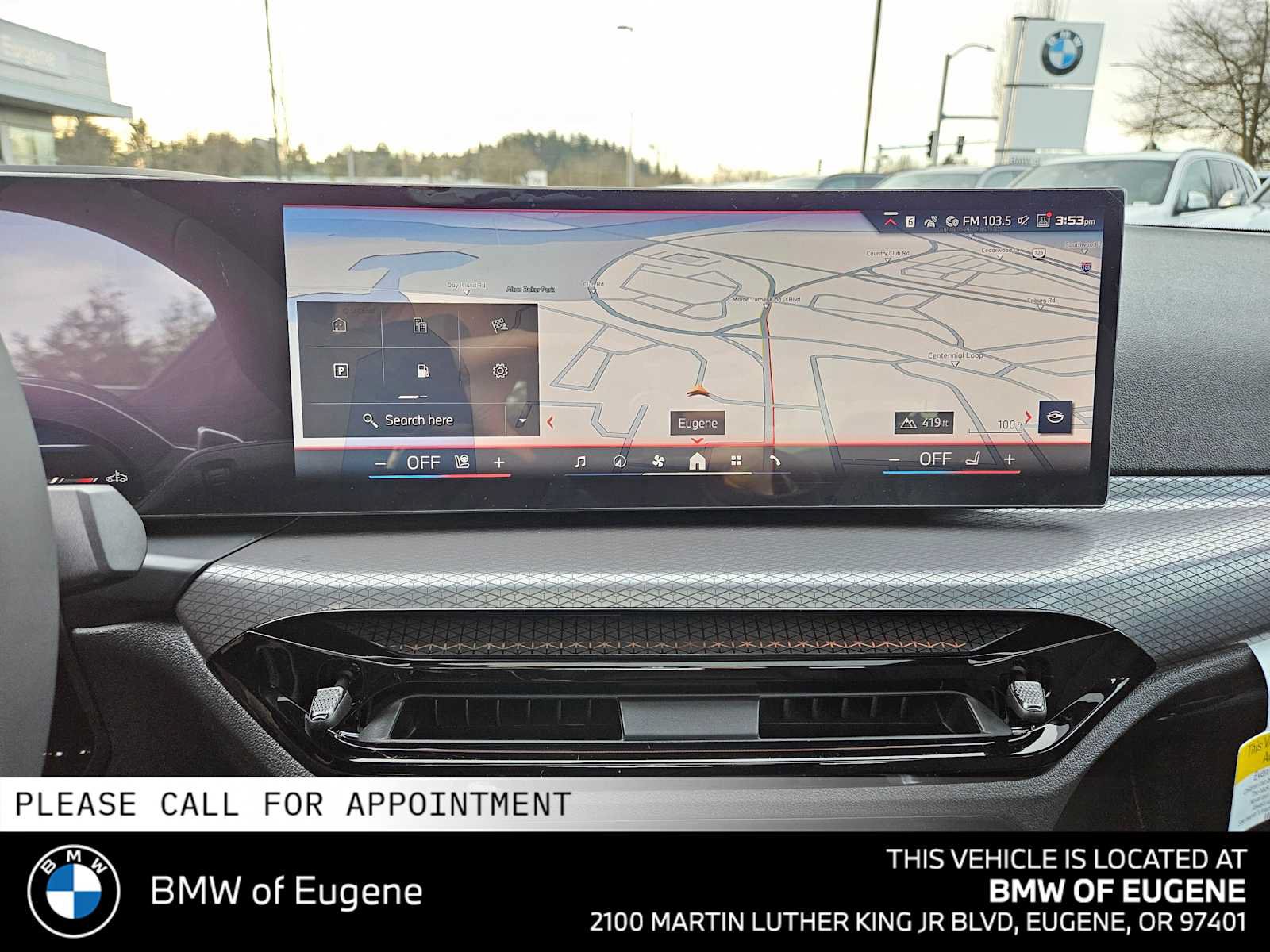 New 2026 BMW 440i xDrive Coupe w/ Premium Package AWD/4WD image 29