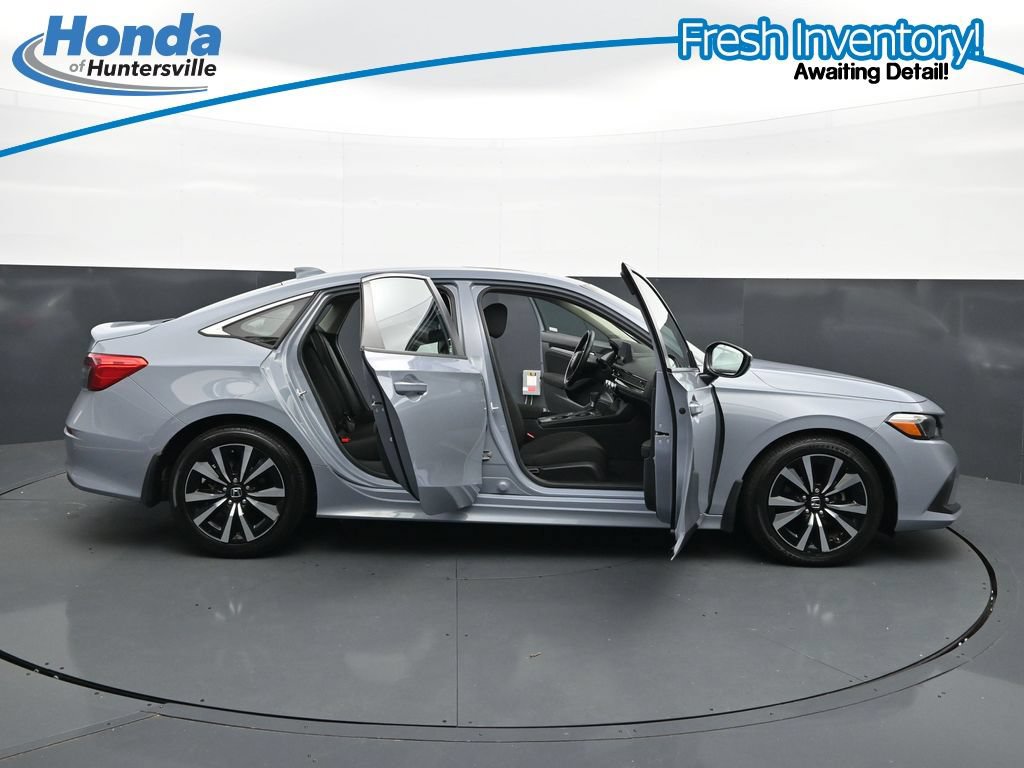 Used 2024 Honda Civic EX image 38