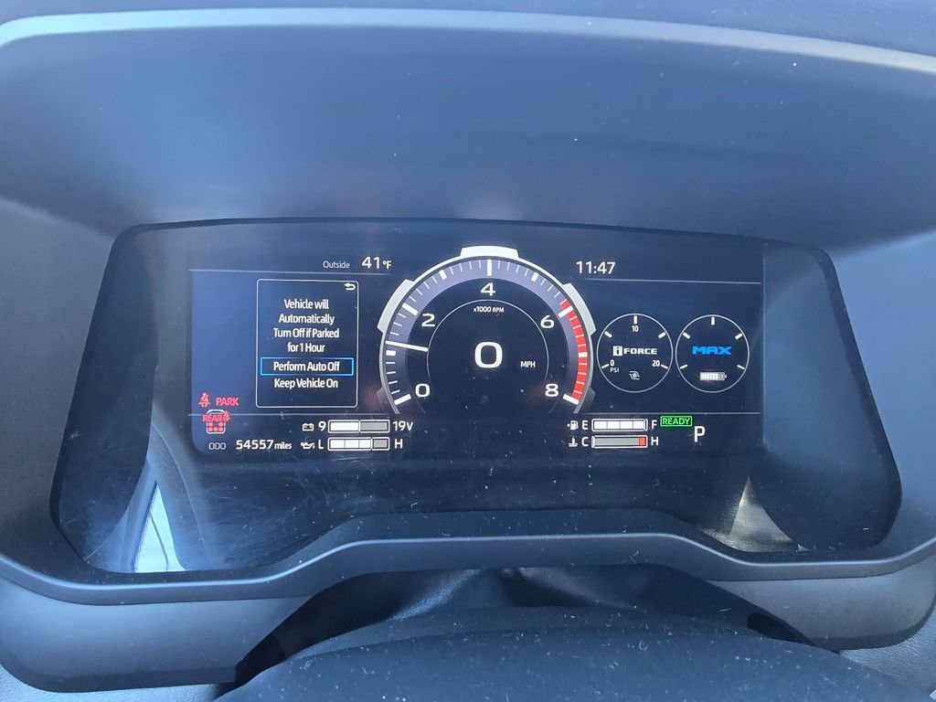 Certified 2023 Toyota Sequoia Platinum image 20