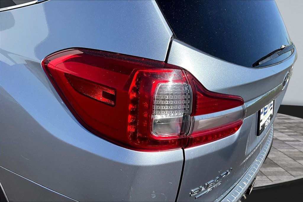Used 2020 Subaru Ascent Limited w/ Technology Package AWD/4WD image 23