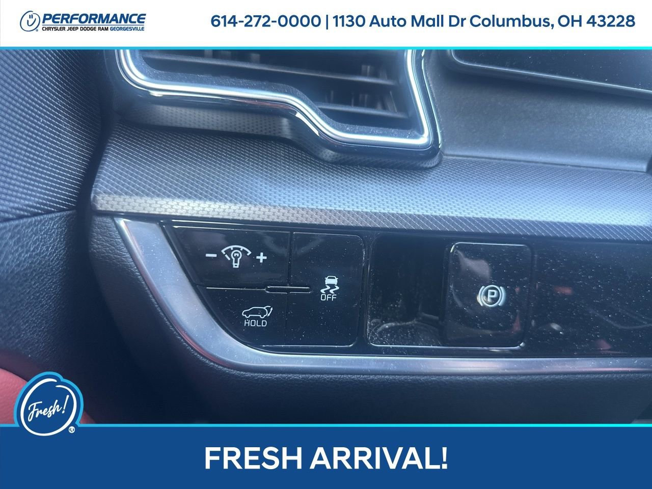 Used 2023 Kia Sportage SX image 19