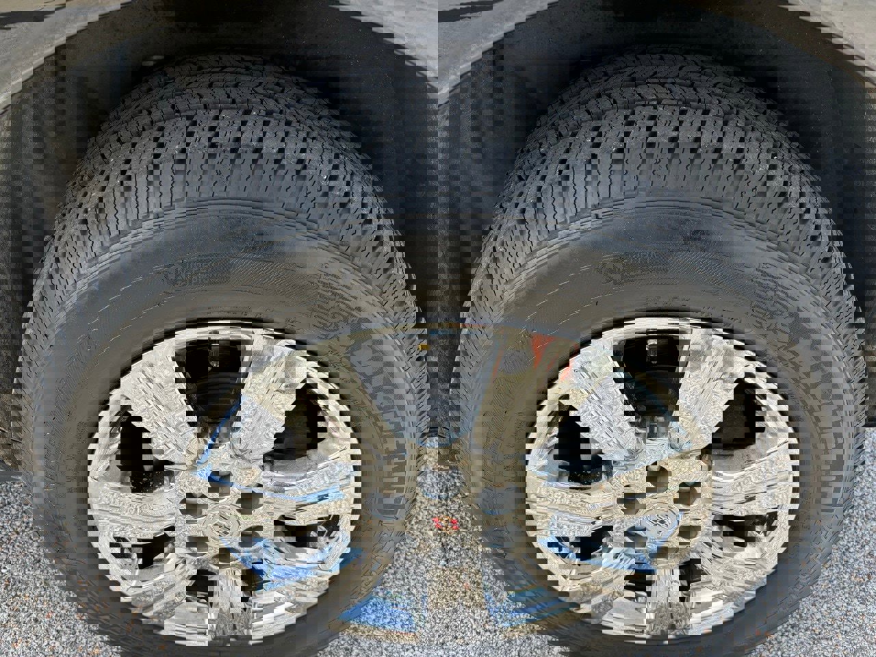 Used 2014 Cadillac SRX Luxury w/ Driver Awareness Package image 10