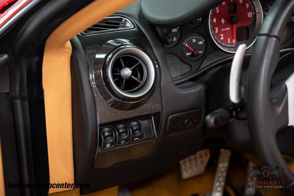 Used 2007 Ferrari F430 Spider RWD image 19