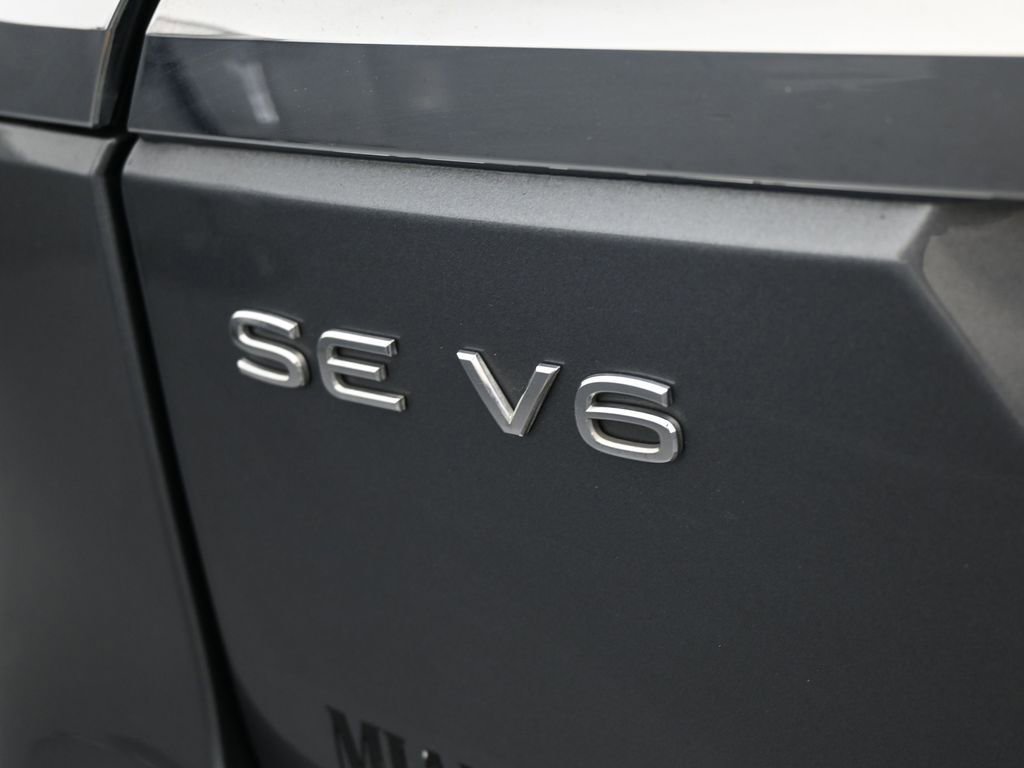 Used 2021 Volkswagen Atlas SE image 34