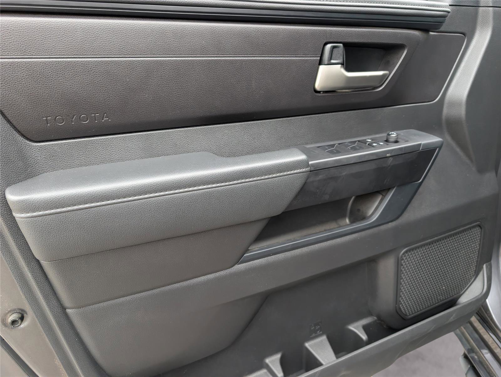 Used 2024 Toyota Tundra SR5 image 14