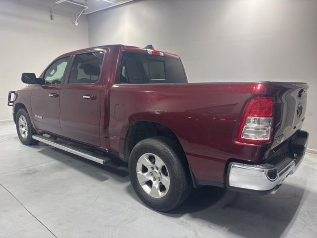 Used 2020 RAM 1500 Big Horn image 6