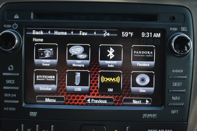 Used 2014 GMC Acadia Denali FWD image 29