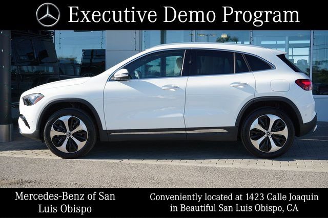 Used 2026 Mercedes-Benz GLA 250 image 5