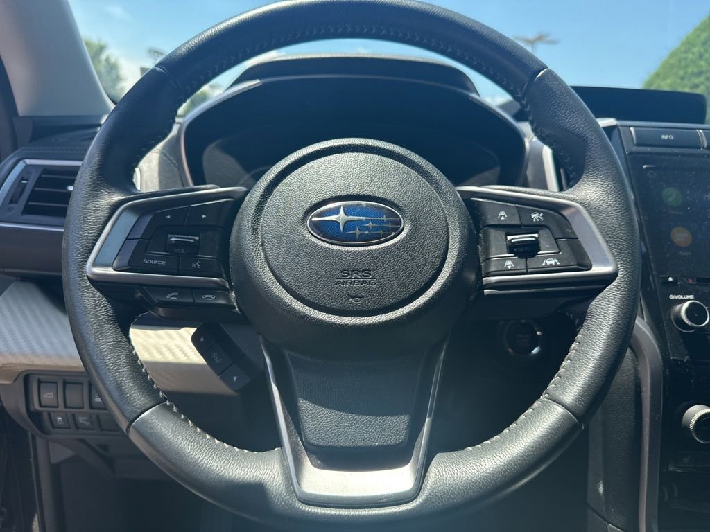 Used 2019 Subaru Ascent Premium w/ Popular Package #3 AWD/4WD image 7