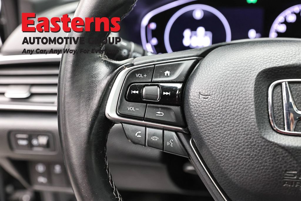 Used 2022 Honda Accord EX-L image 15