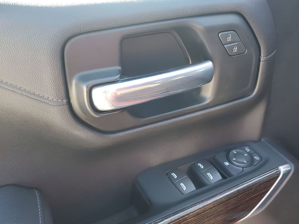 Used 2022 GMC Sierra 1500 SLE w/ Preferred Package image 45