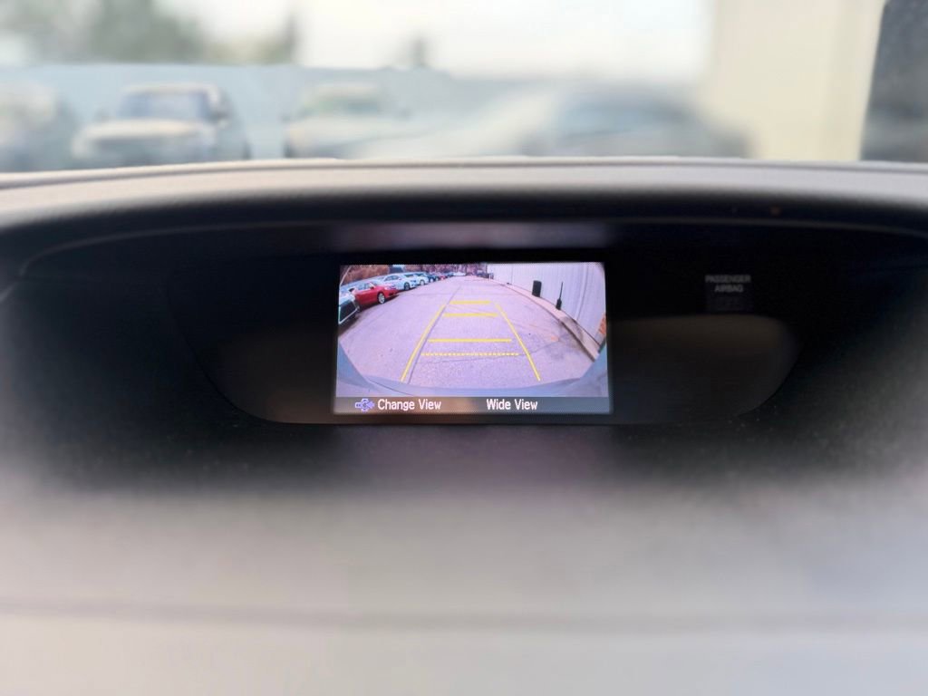 Used 2013 Honda CR-V EX-L image 28