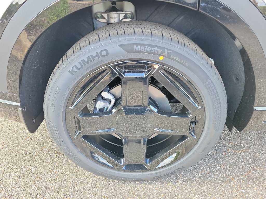 New 2027 Kia Telluride X-Line SX Prestige AWD/4WD image 10