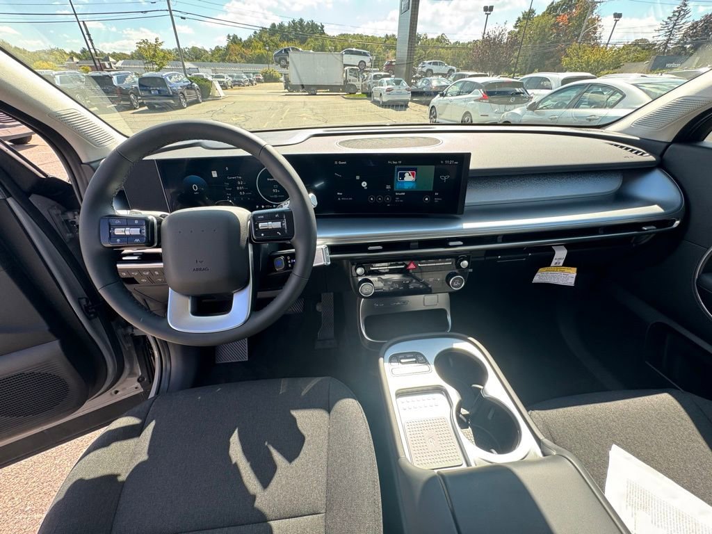 New 2026 Hyundai Ioniq 9 SE AWD/4WD image 12
