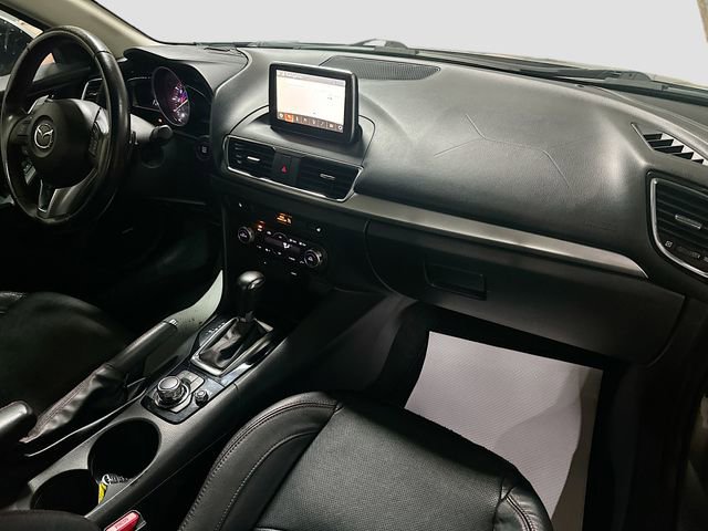 Used 2014 MAZDA MAZDA3 s Grand Touring image 31