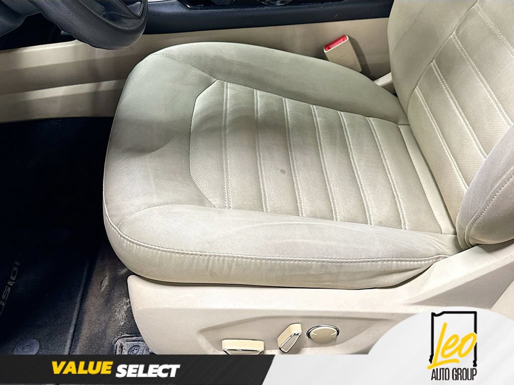 Used 2013 Ford Fusion SE FWD image 20