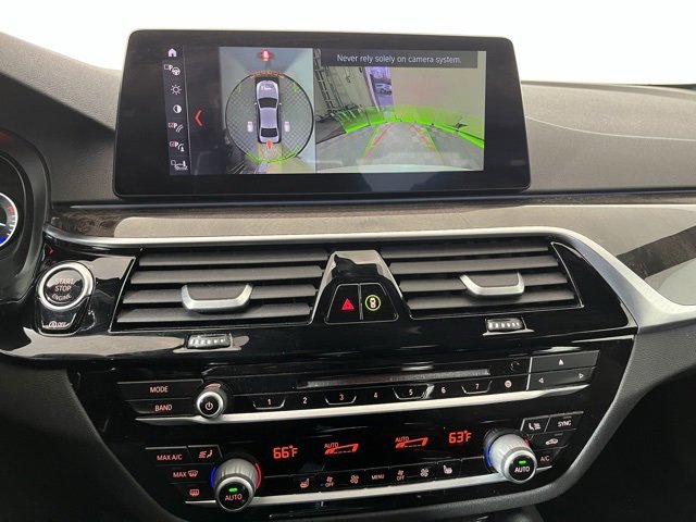 Used 2019 BMW 530i xDrive w/ Premium Package image 17