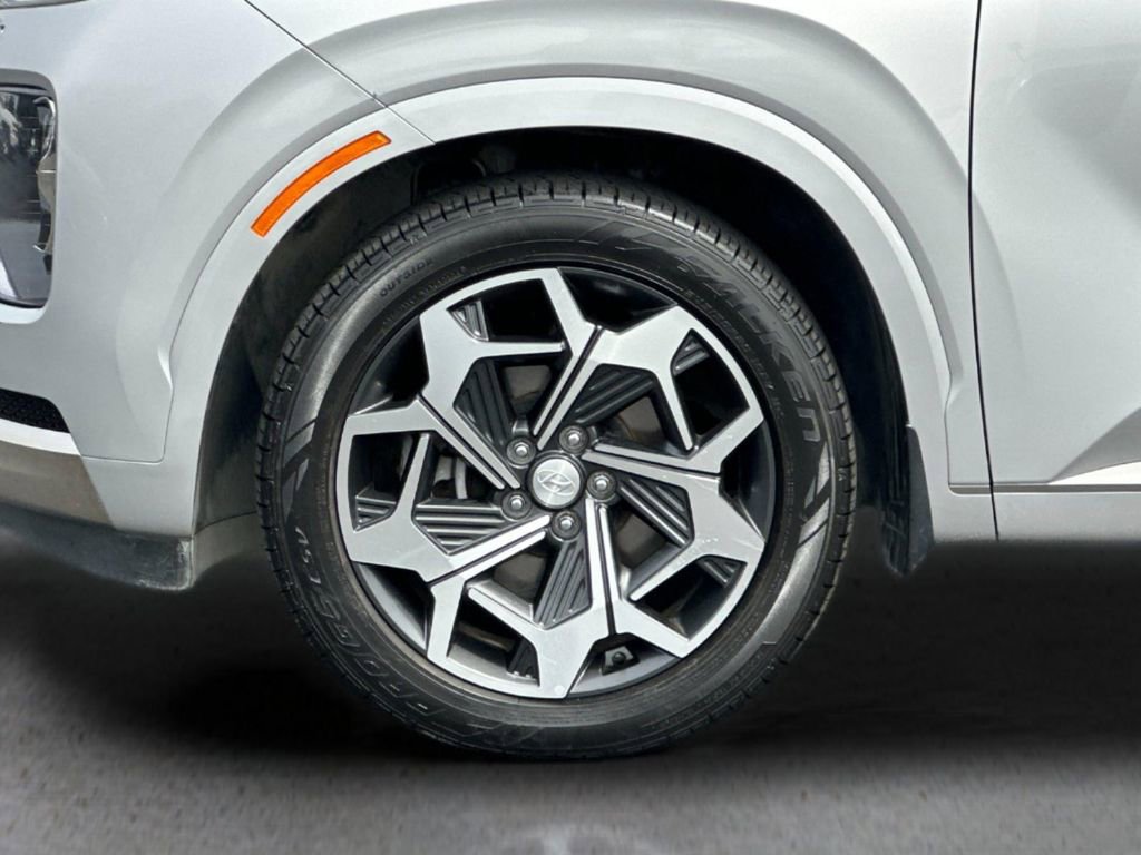 Used 2022 Hyundai Palisade Calligraphy w/ Winter Package image 27