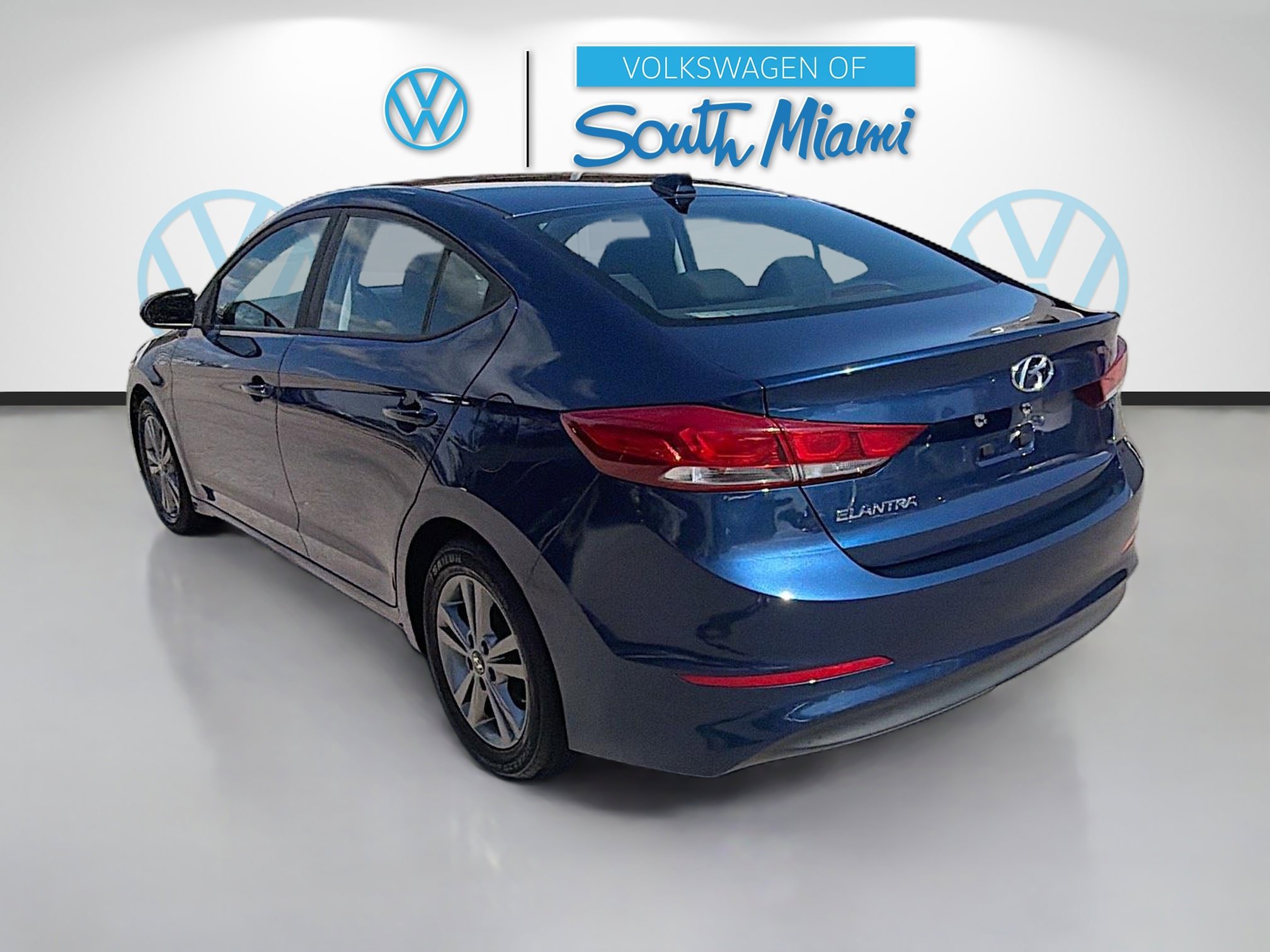Used 2017 Hyundai Elantra Value Edition image 5