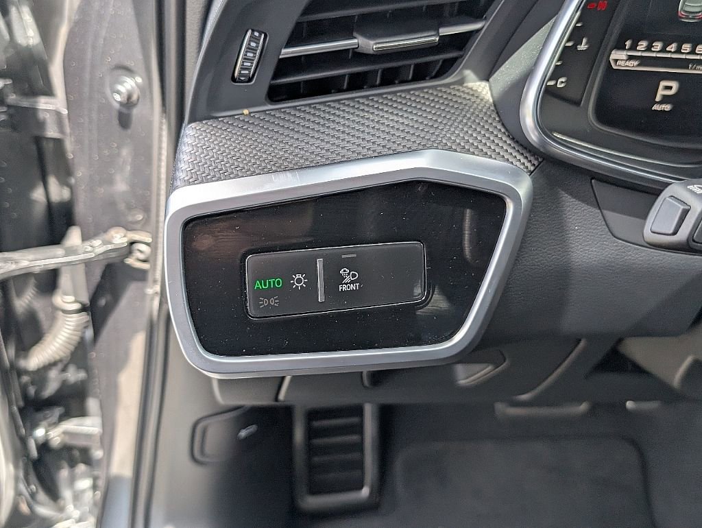 Used 2024 Audi RS 6 performance AWD/4WD image 34