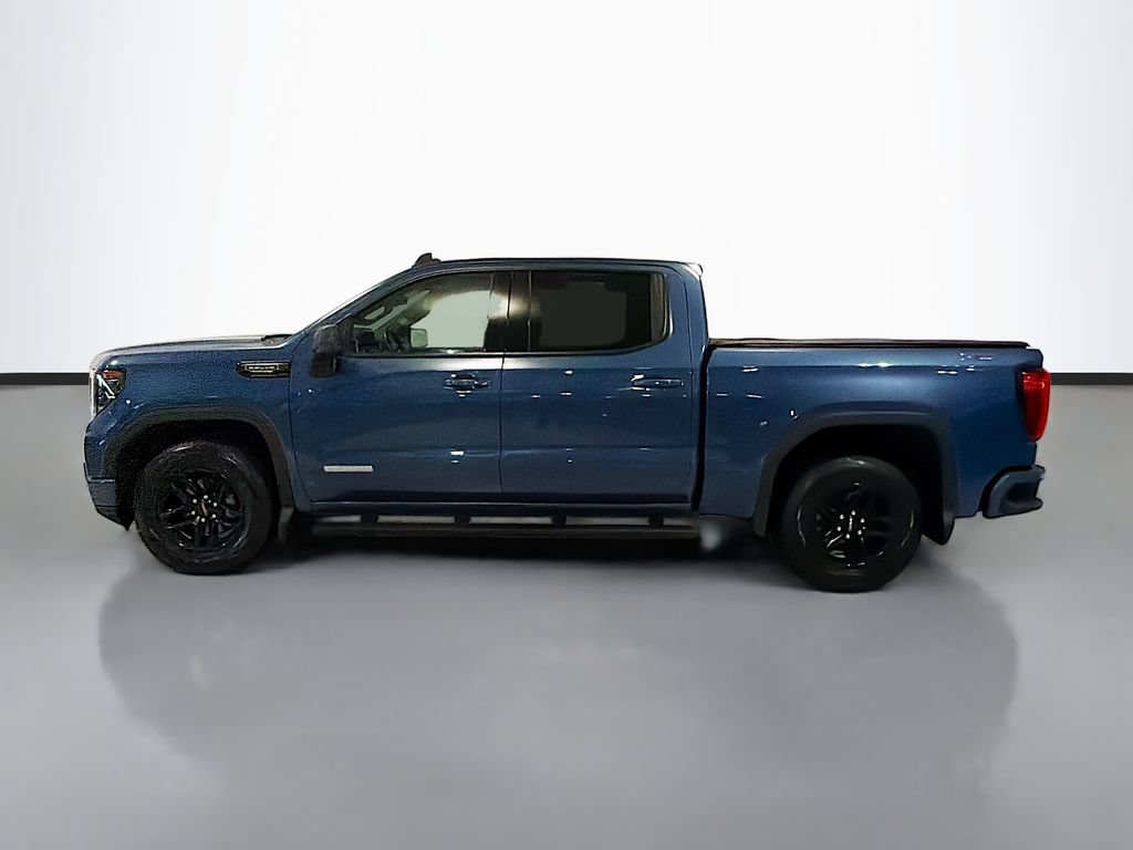 Used 2024 GMC Sierra 1500 Elevation AWD/4WD image 6