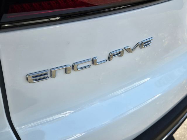 New 2026 Buick Enclave Preferred w/ Power Package image 6