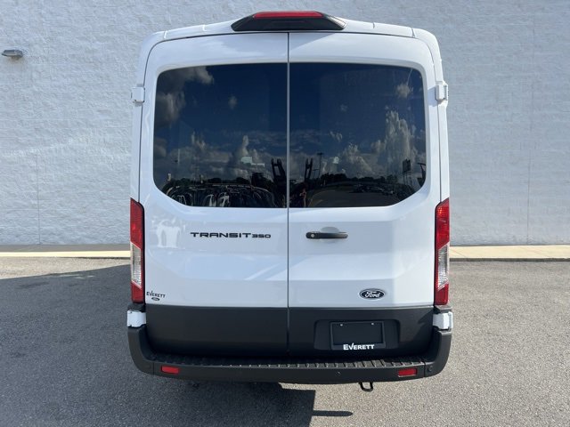 New 2026 Ford Transit 350 XL image 3