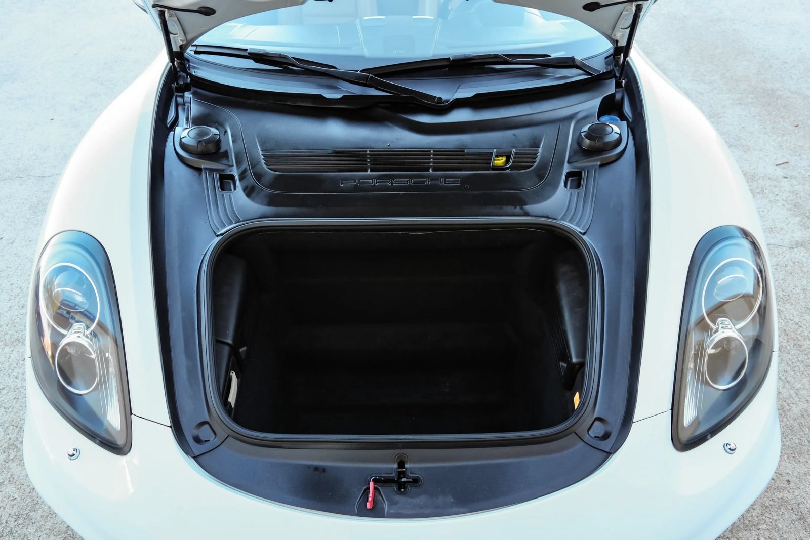 Used 2014 Porsche Cayman S RWD image 44