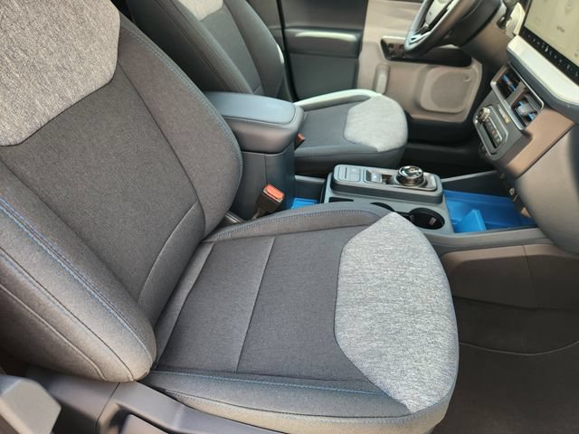 New 2026 Ford Maverick XLT w/ XLT Luxury Package FWD image 10
