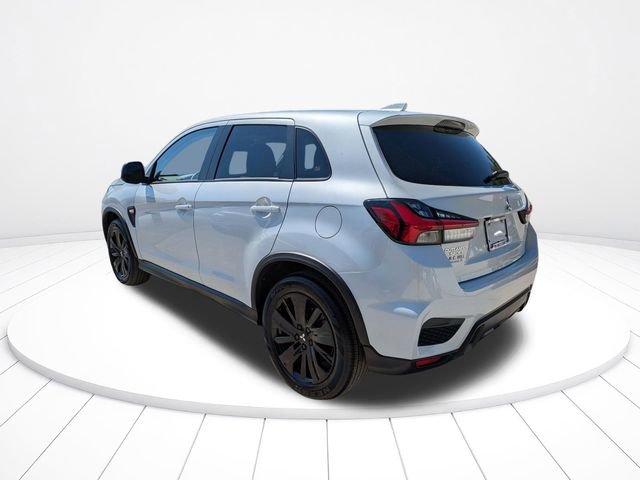 Used 2024 Mitsubishi Outlander Sport LE AWD/4WD image 6