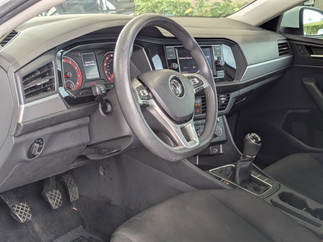 Used 2019 Volkswagen Jetta S w/ Driver Assistance Package FWD image 10