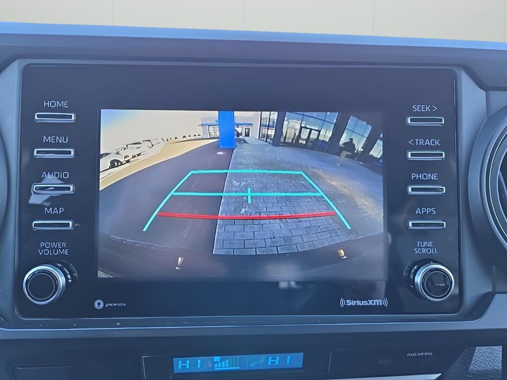 Used 2023 Toyota Tacoma SR image 26