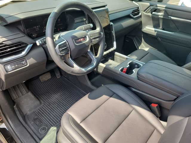 New 2026 GMC Acadia Elevation w/ Elevation Premium Package FWD image 17