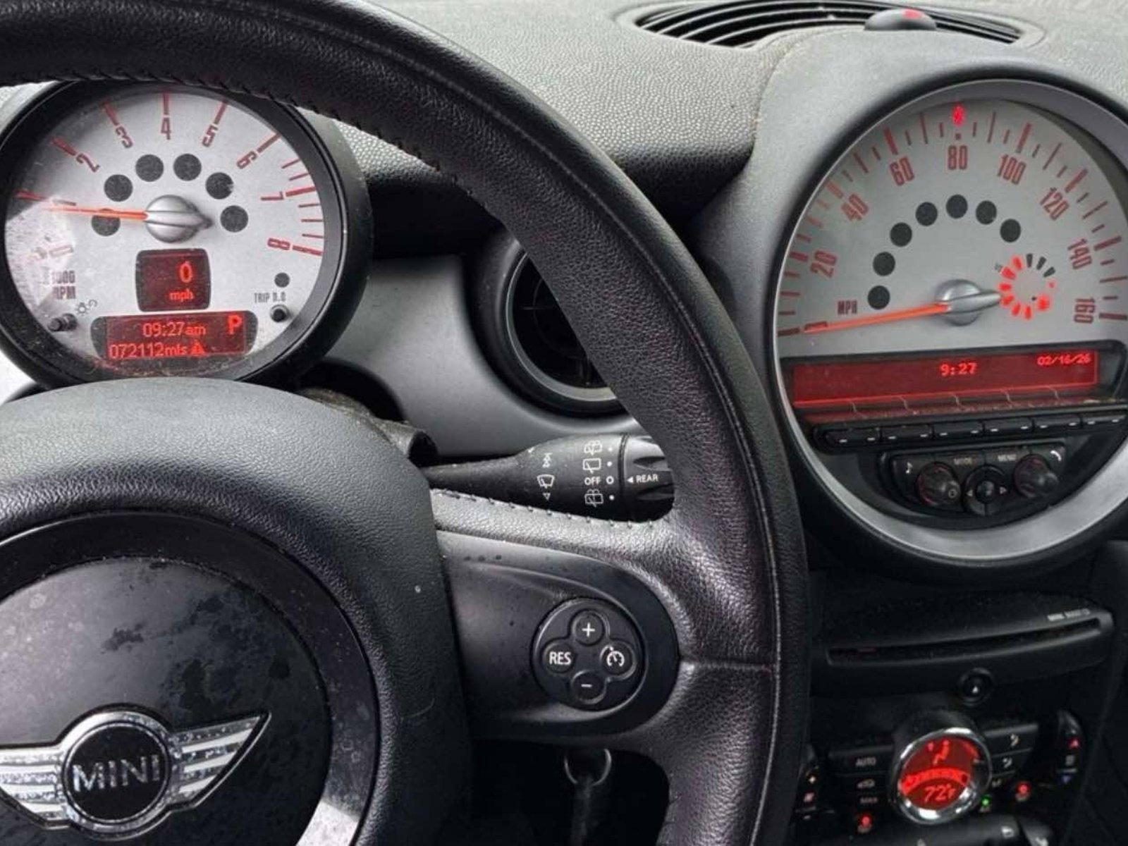 Used 2014 MINI Cooper Clubman image 5