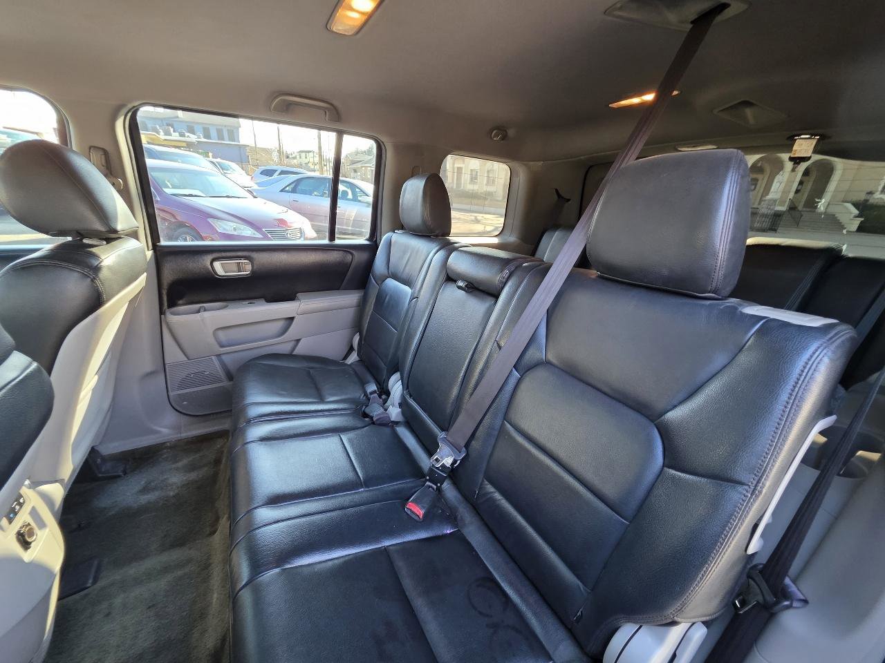 Used 2014 Honda Pilot EX image 21