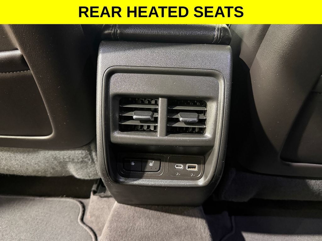 Used 2019 Cadillac XT4 Premium Luxury FWD image 6