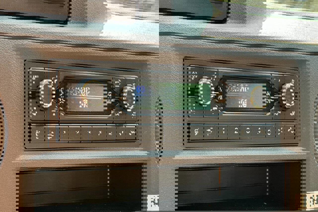 Used 2022 Ford E-450 and Econoline 450 Super Duty image 24