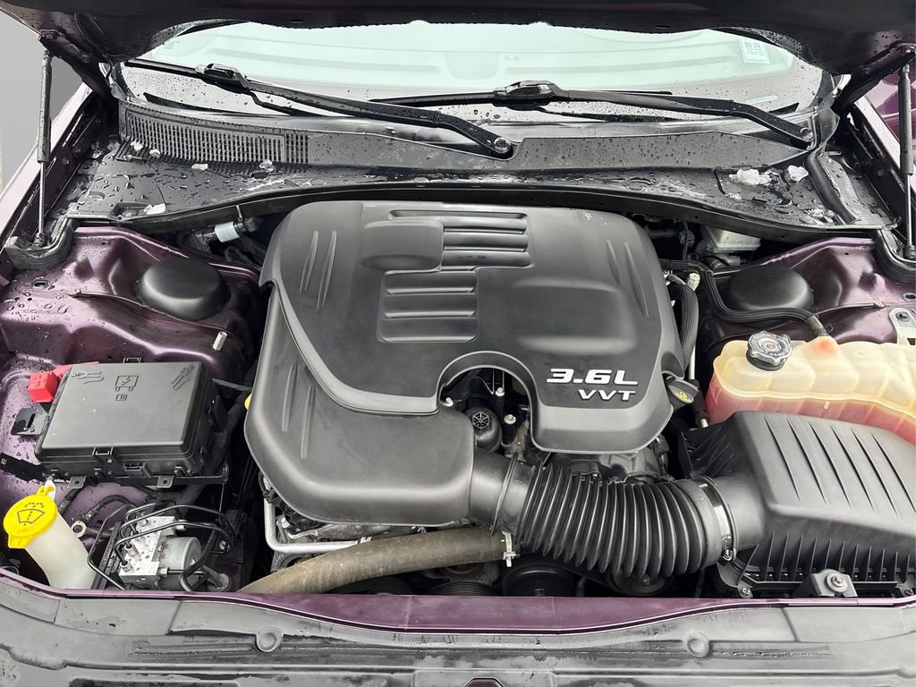 Used 2021 Chrysler 300 Touring L image 13