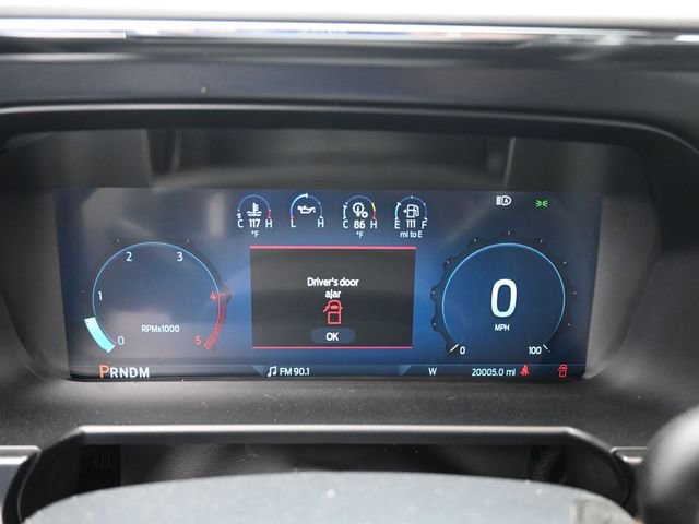 Used 2024 Ford F250 Lariat AWD/4WD image 19